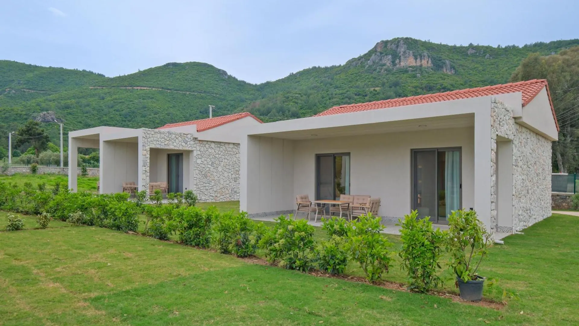 Alojamento de Acomodação e Pequeno-almoço Casa Dila Acomodação com café da manhã Muğla