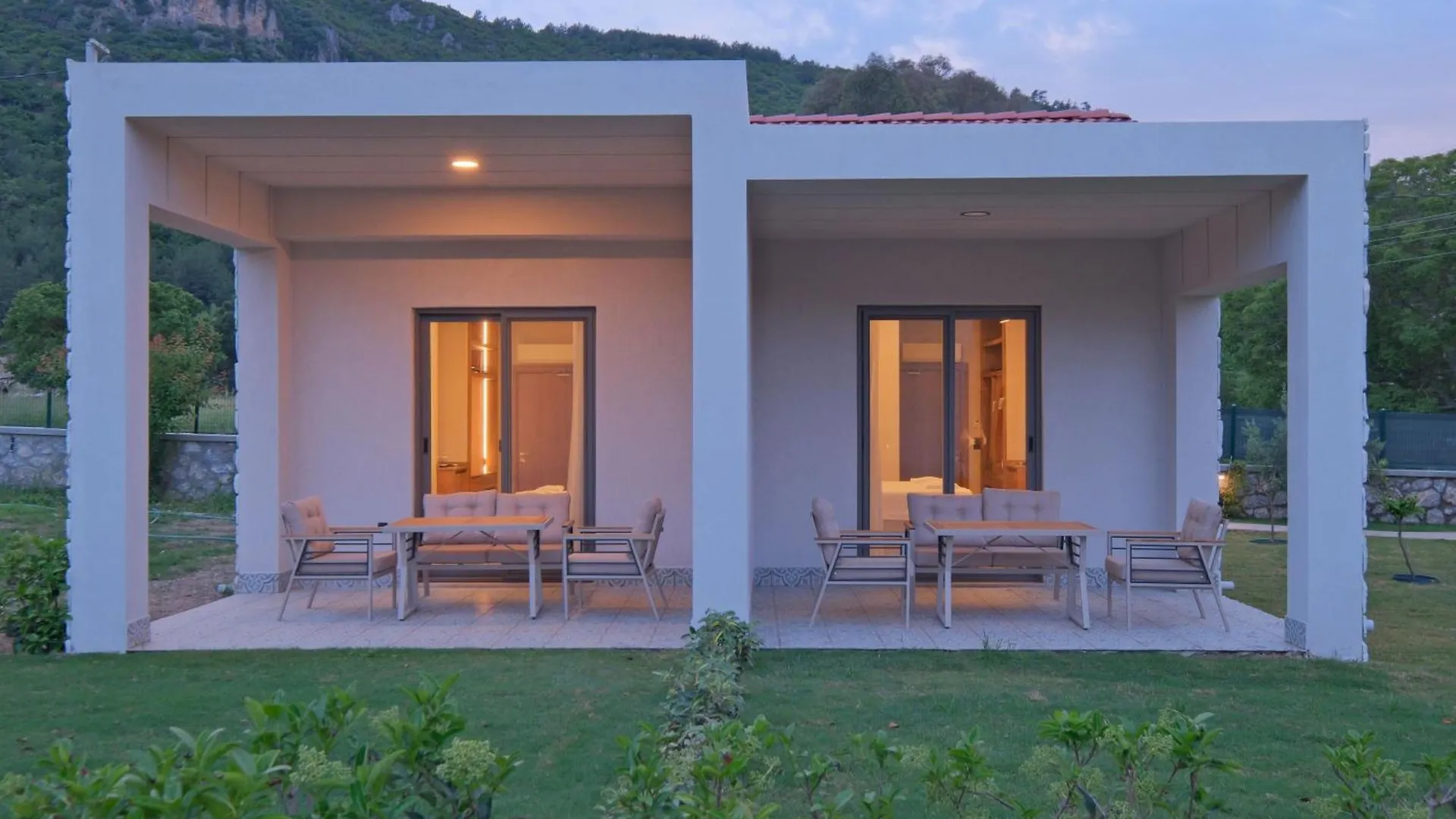 Alojamento de Acomodação e Pequeno-almoço Casa Dila Acomodação com café da manhã Muğla