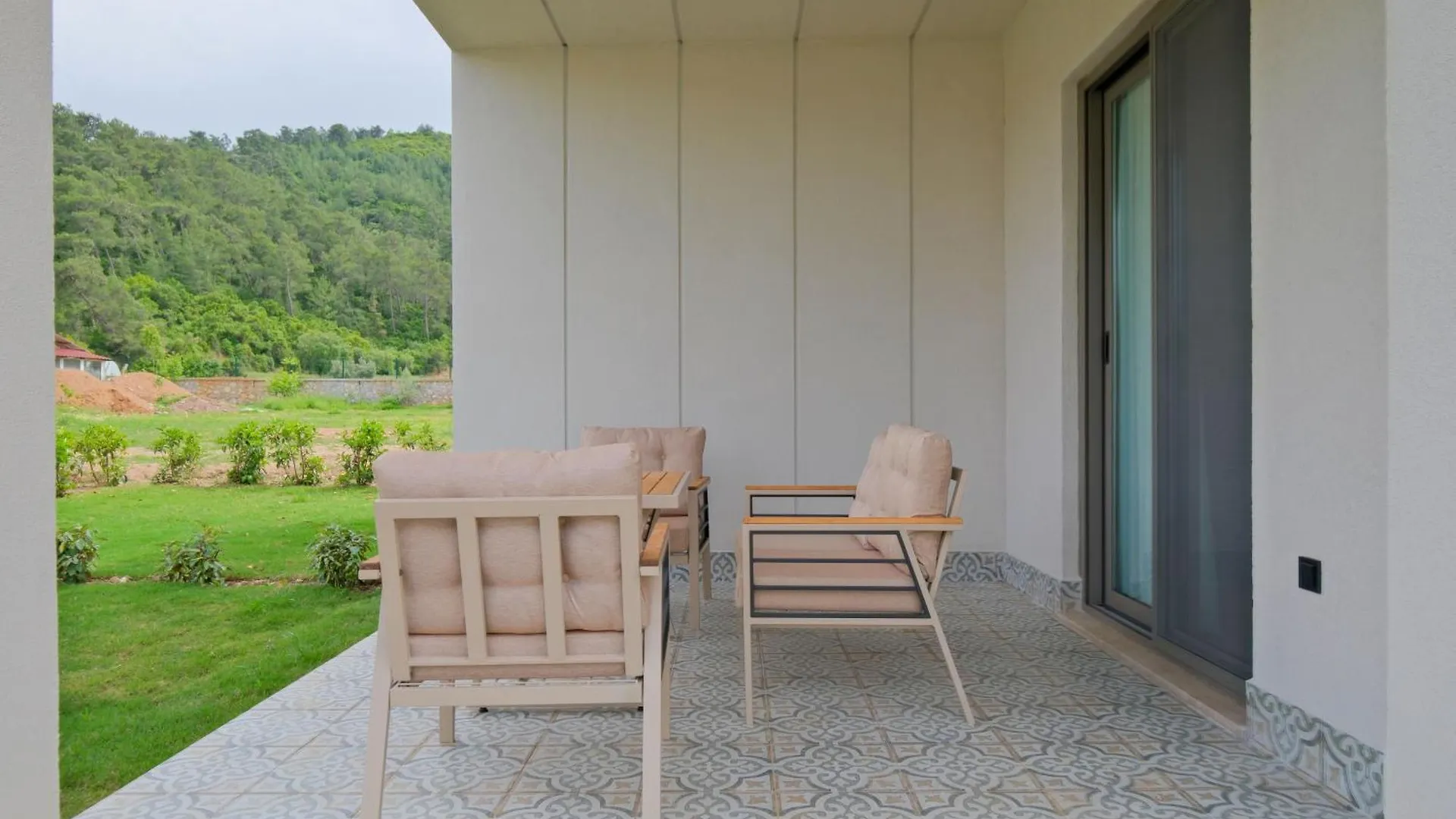 Casa Dila Acomodação com café da manhã Muğla 0*,